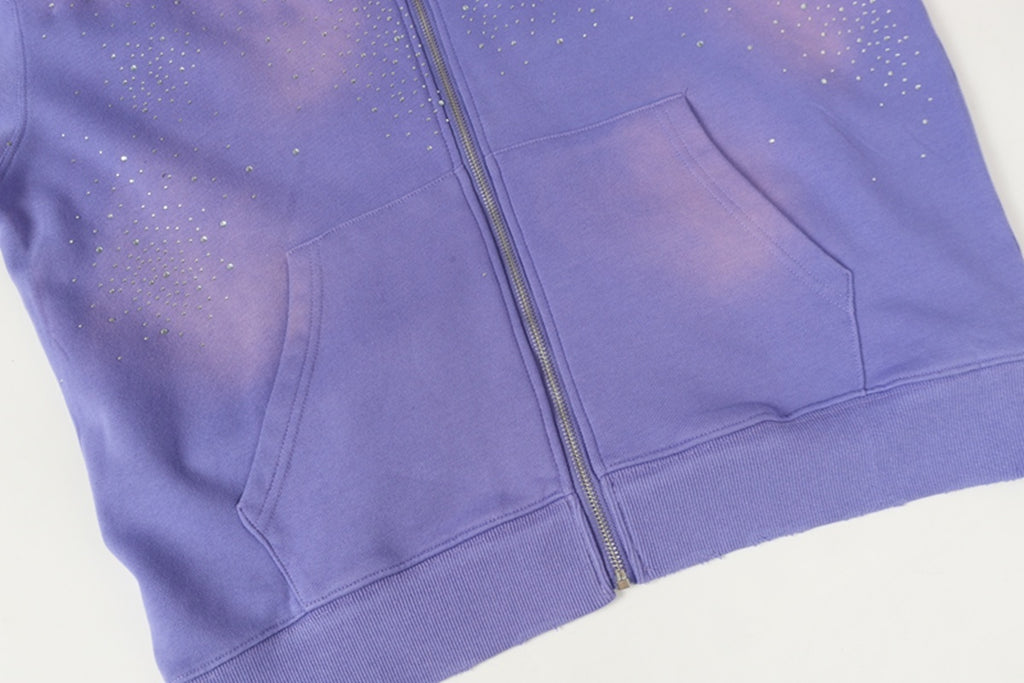 Hoodie Valley Dreams
