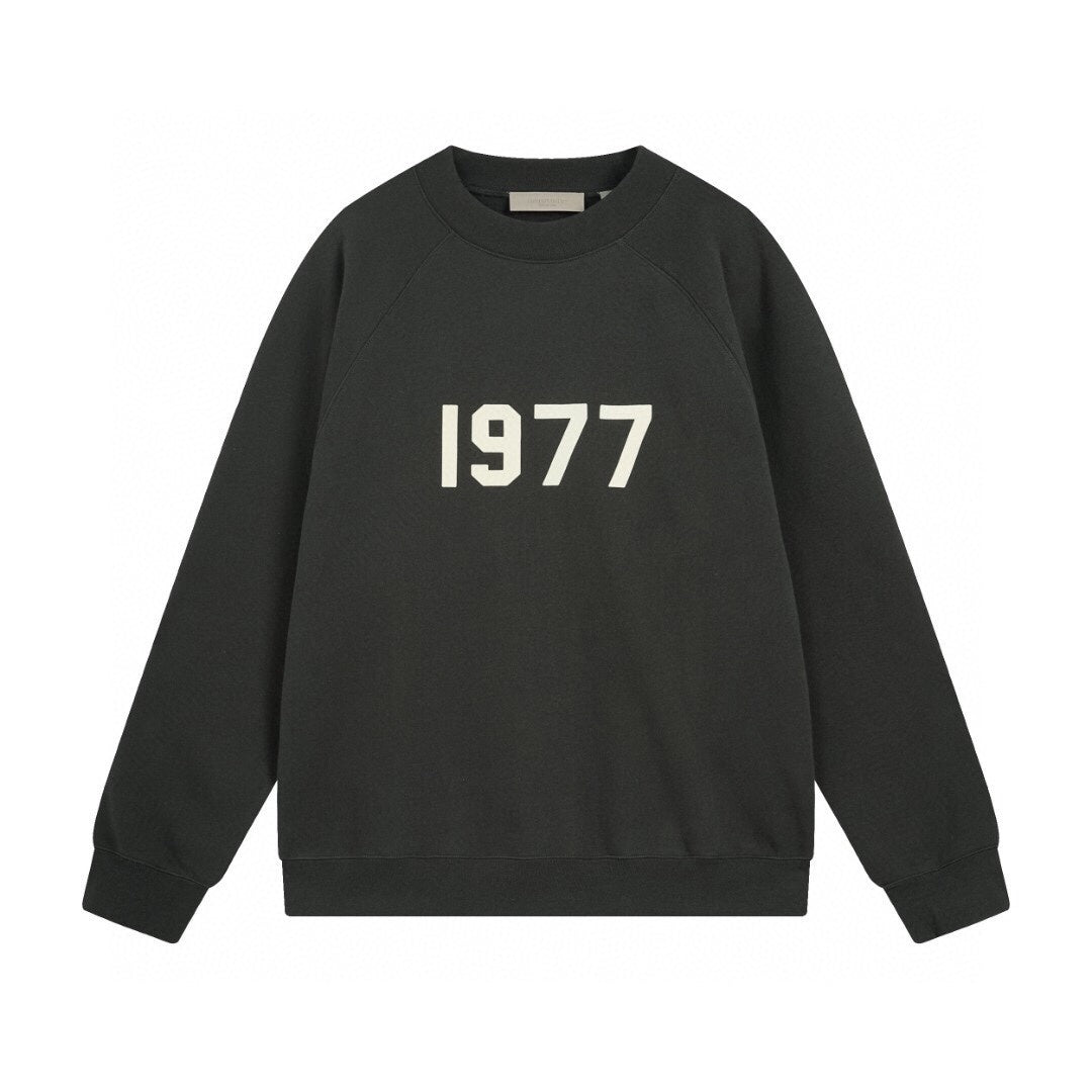 Sudadera Essentials