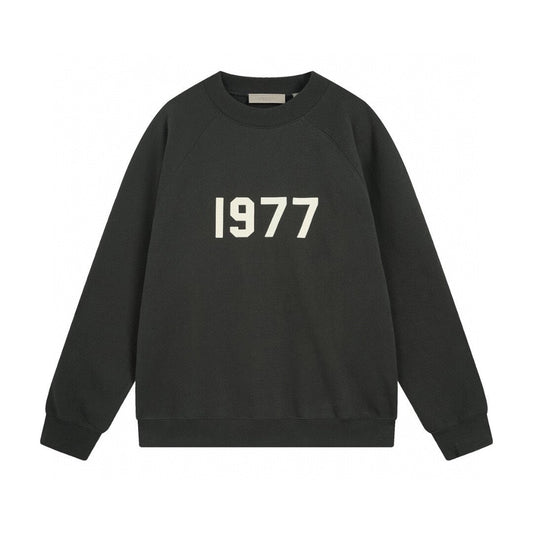 Sudadera Essentials