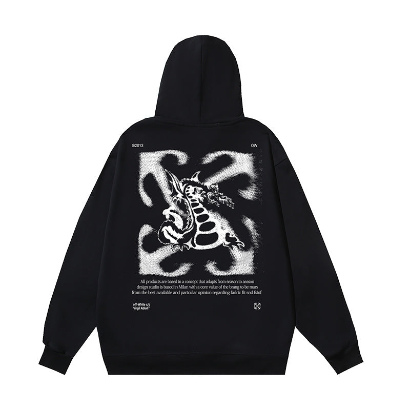 Hoodie OW