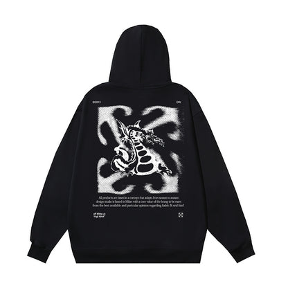 Hoodie OW