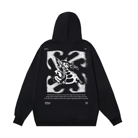 Hoodie OW