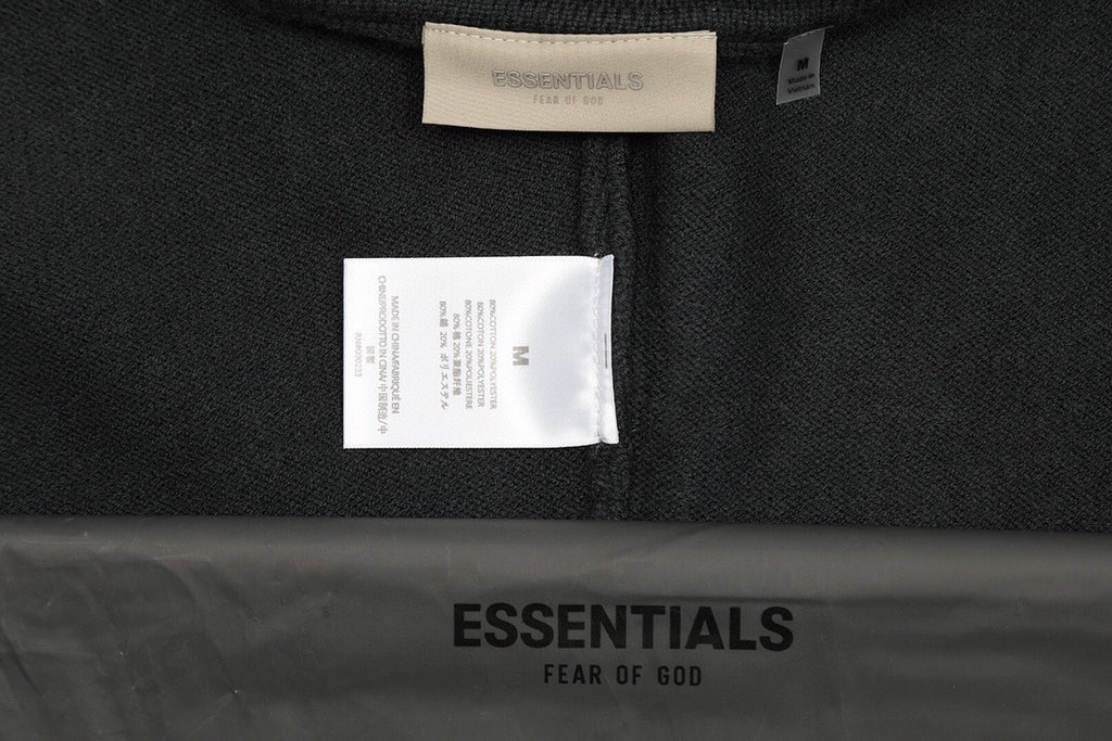 Suéter Essentials