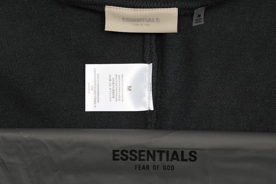 Suéter Essentials
