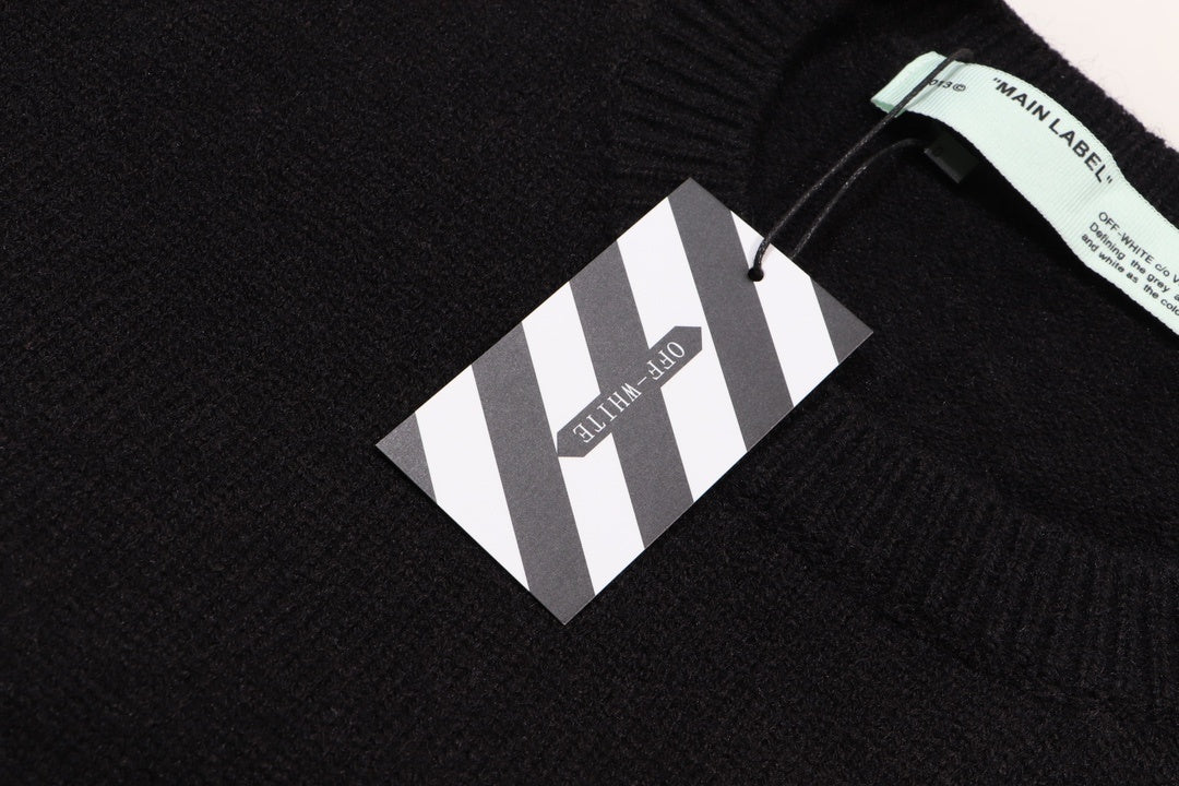 Sudadera OW