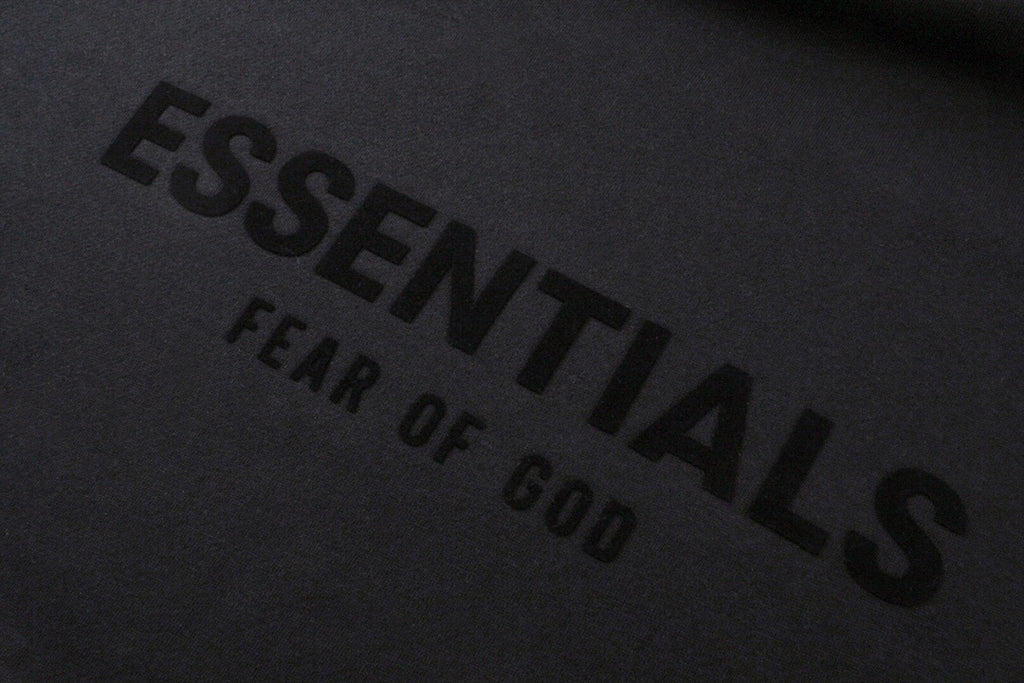 Hoodie Essentials