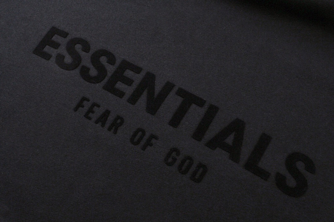 Hoodie Essentials