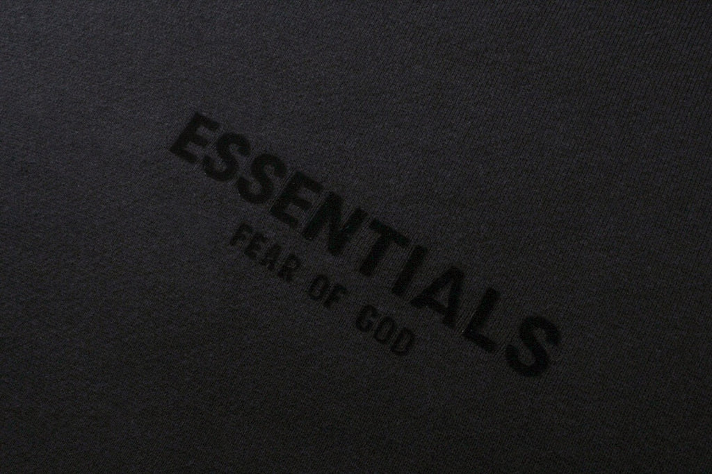 Hoodie Essentials