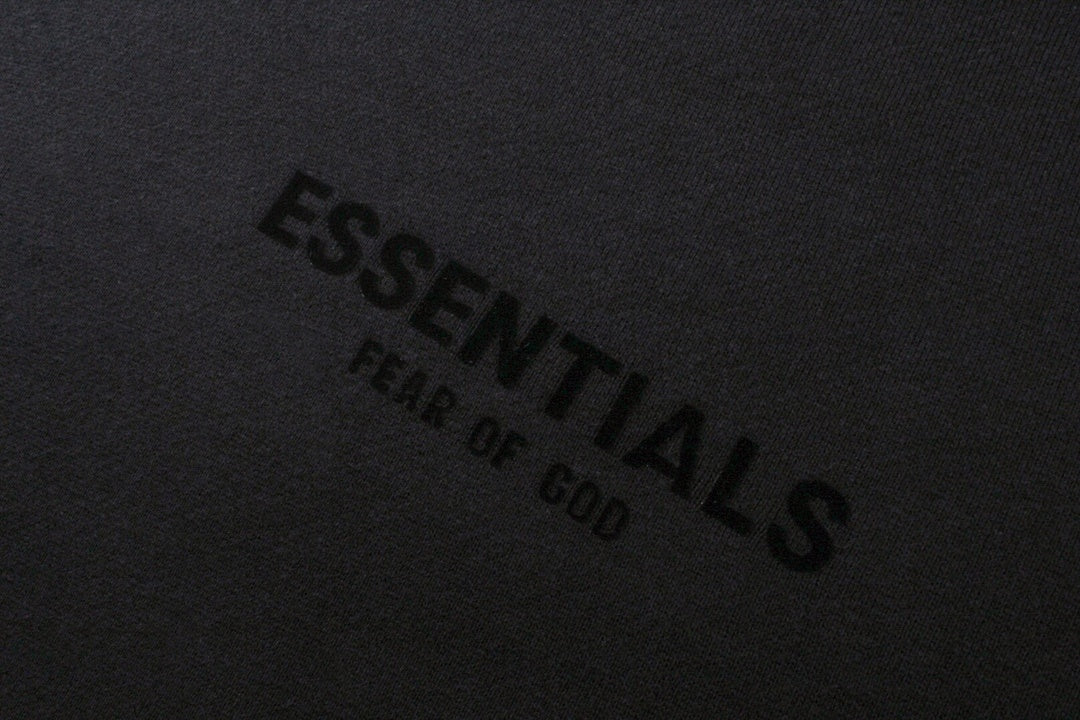 Hoodie Essentials