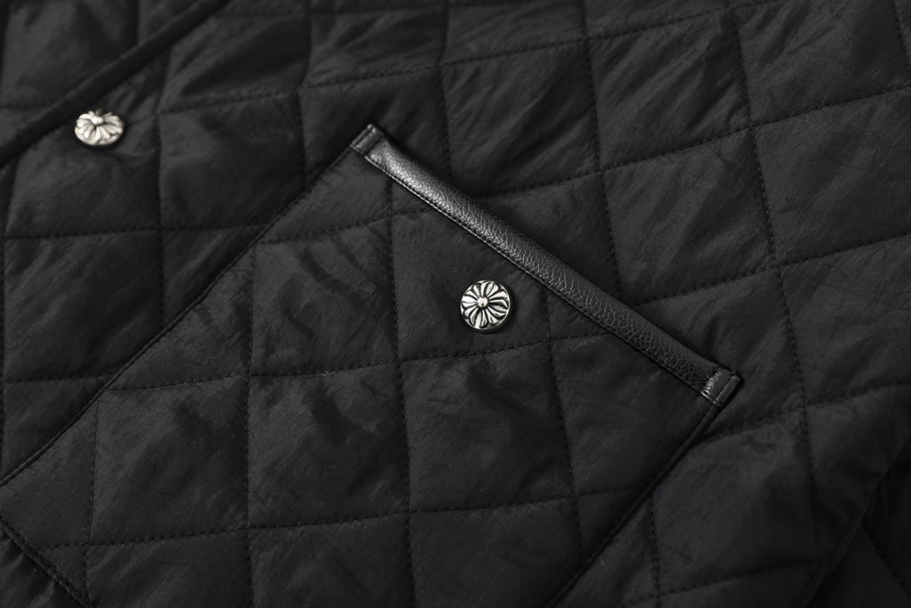 Chamarra Chrome Hearts