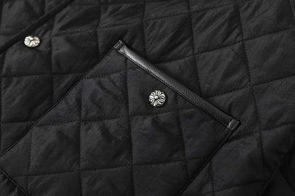 Chamarra Chrome Hearts