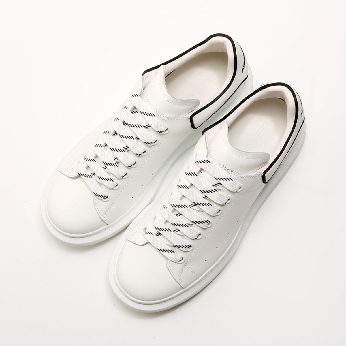Sneakers McQueen