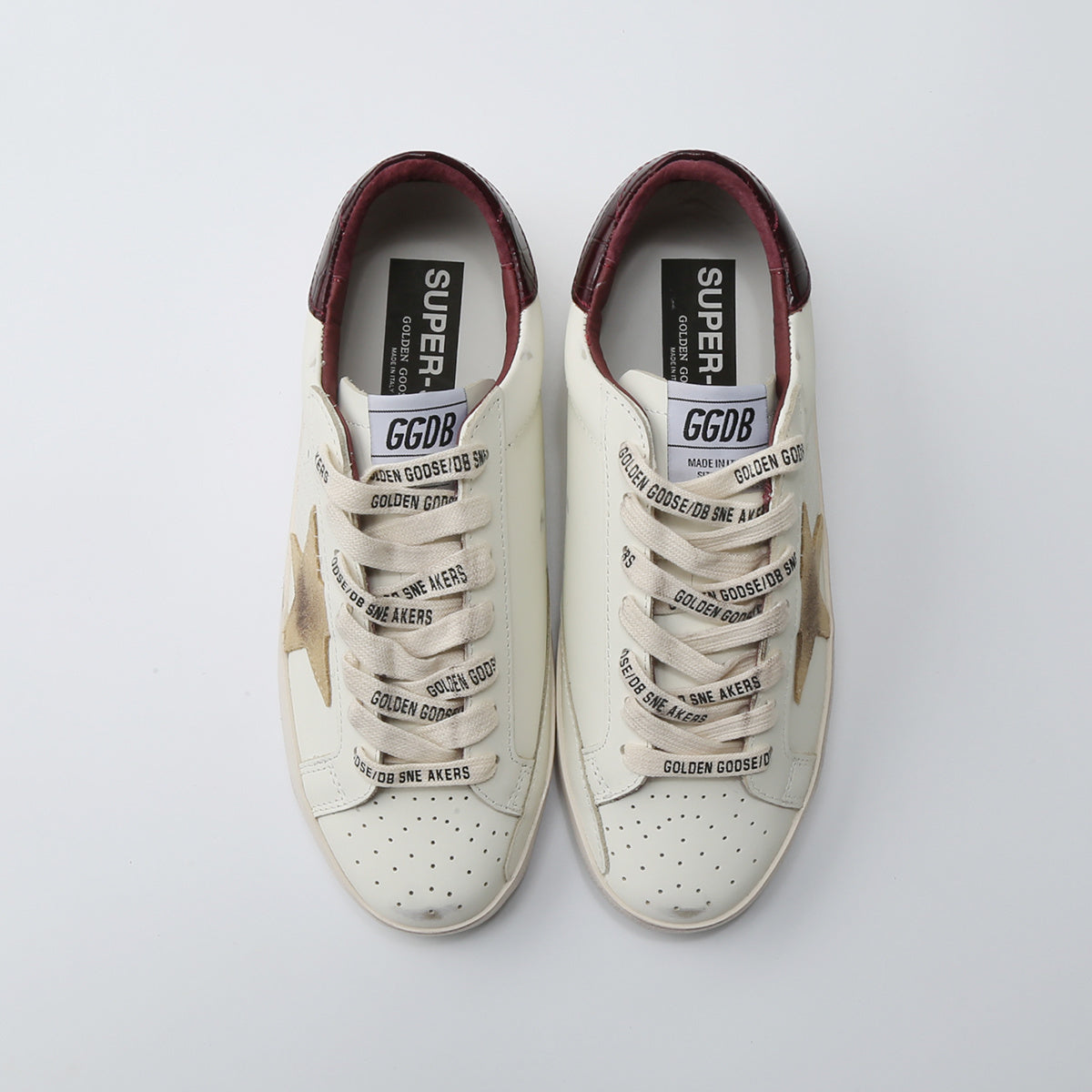 Sneakers GGDB