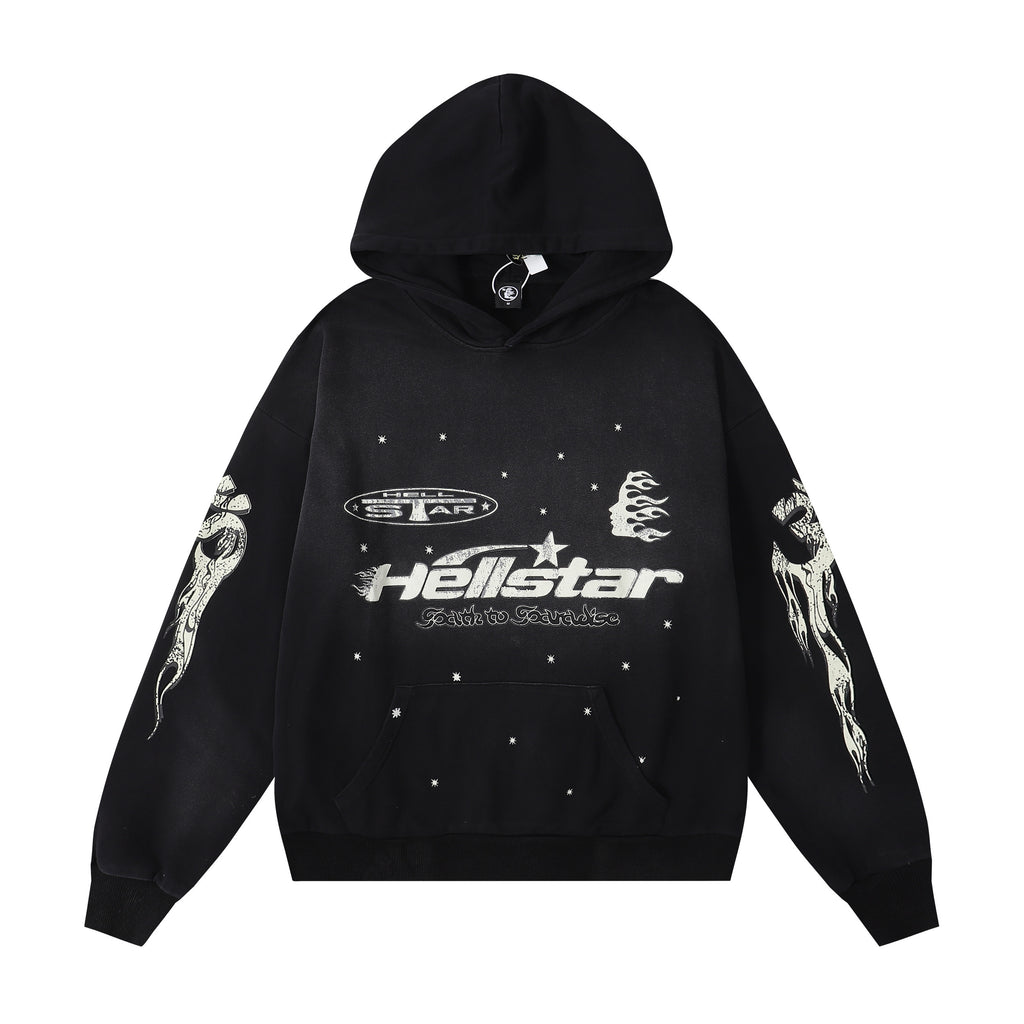 Hoodie Hellstar