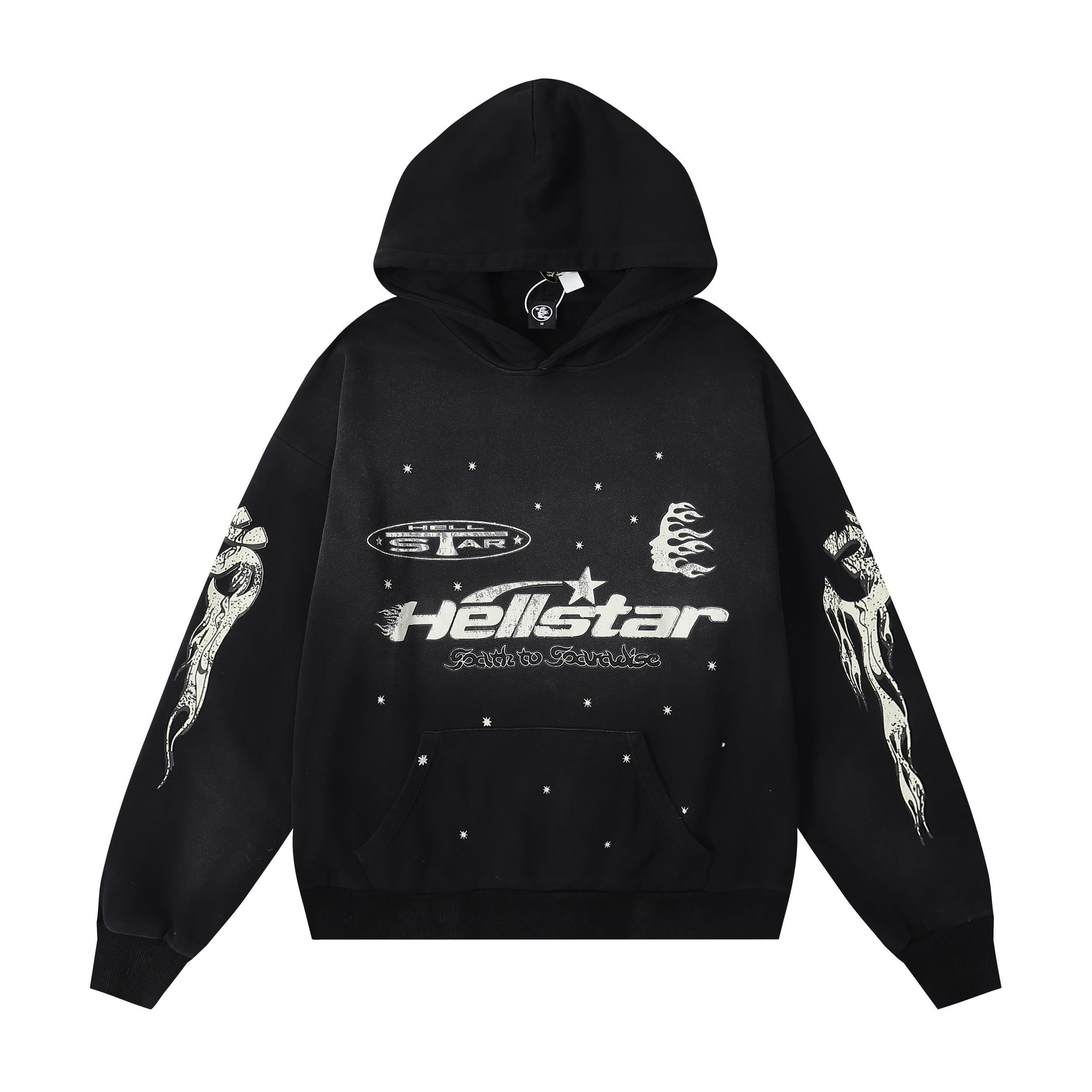 Hoodie Hellstar