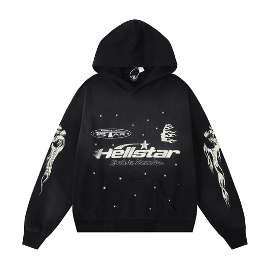 Hoodie Hellstar