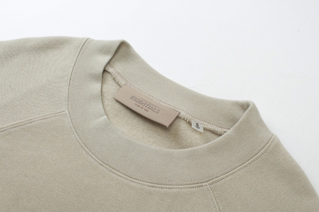 Sudadera Essentials