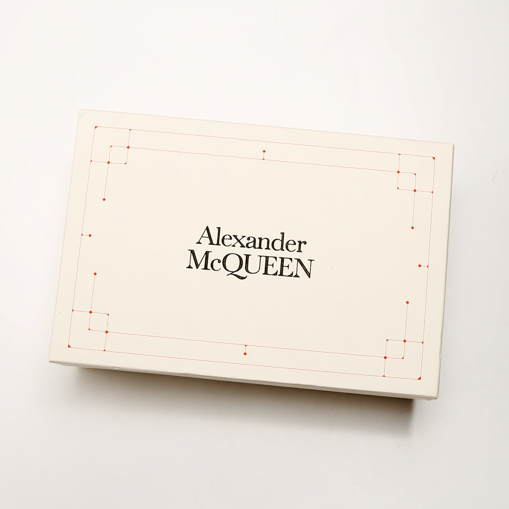 Sneakers McQueen