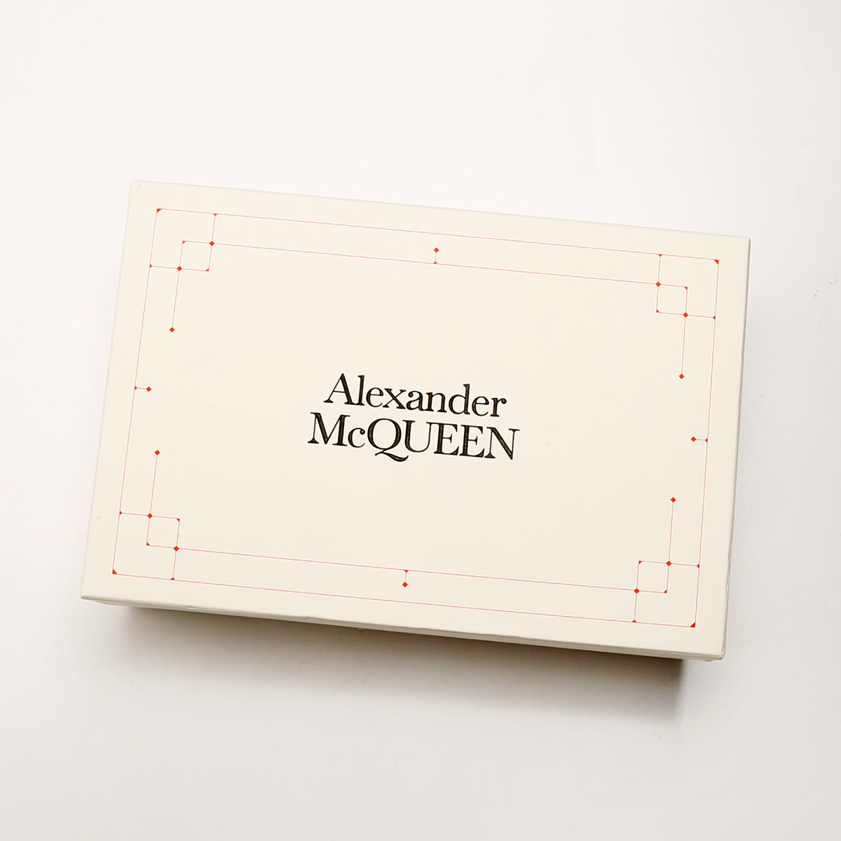 Sneakers McQueen