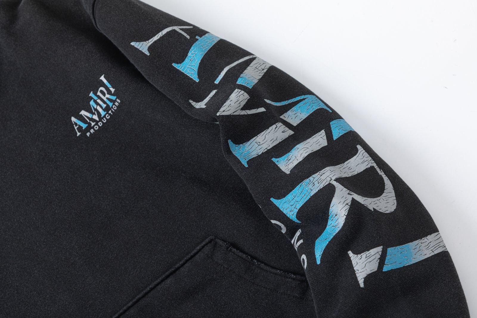 Hoodie Amiri