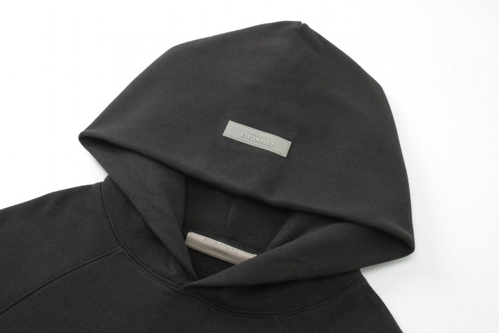 Hoodie Essentials