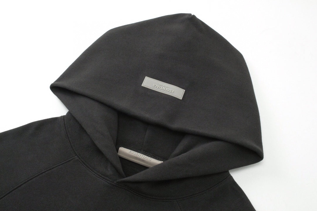 Hoodie Essentials