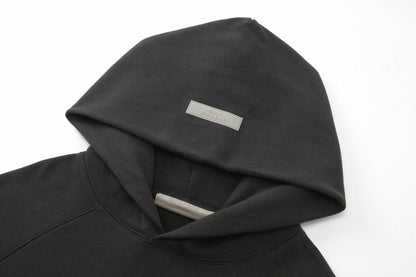 Hoodie Essentials