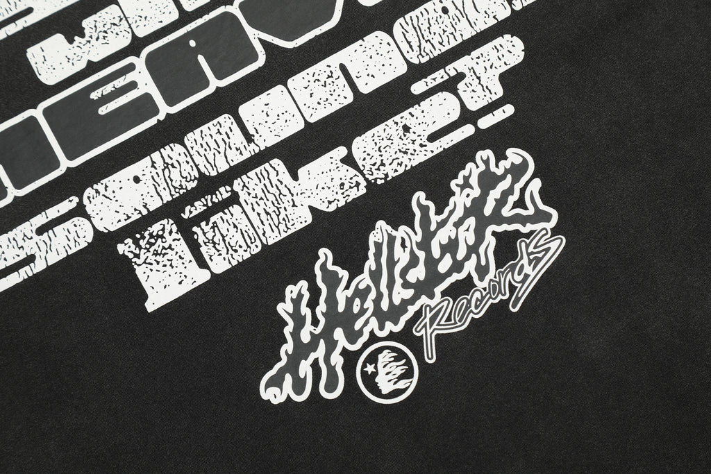 Playera Hellstar