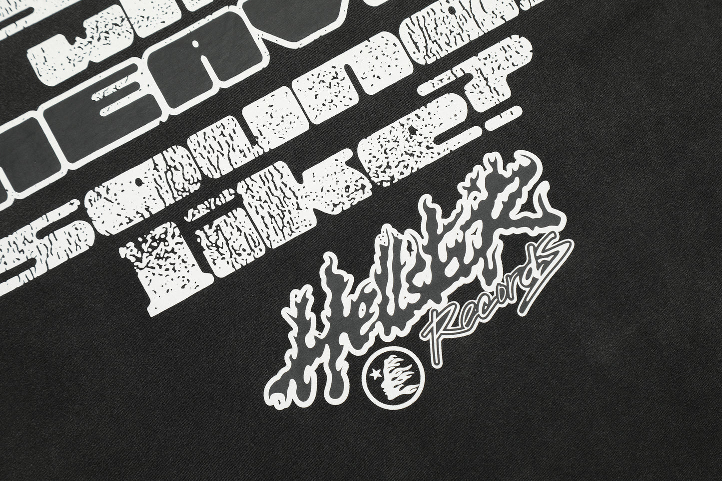 Playera Hellstar
