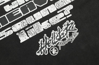 Playera Hellstar