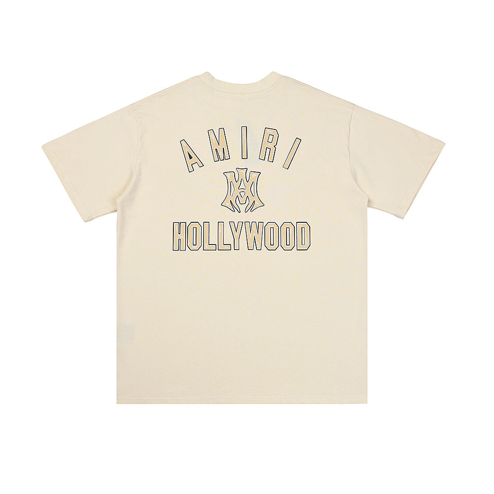 Playera Amiri