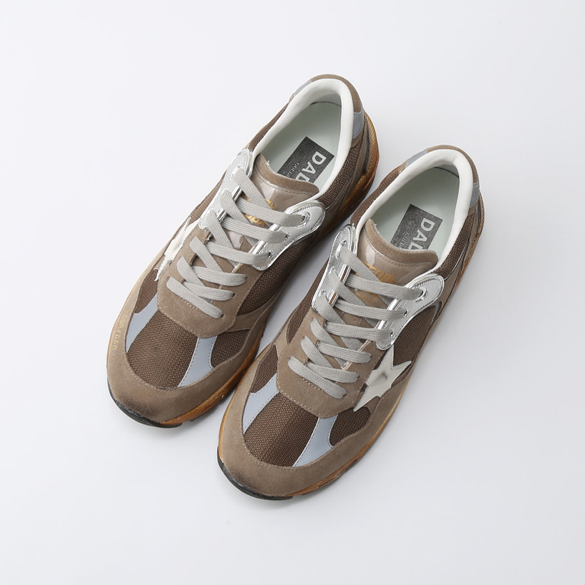 Sneakers GGDB