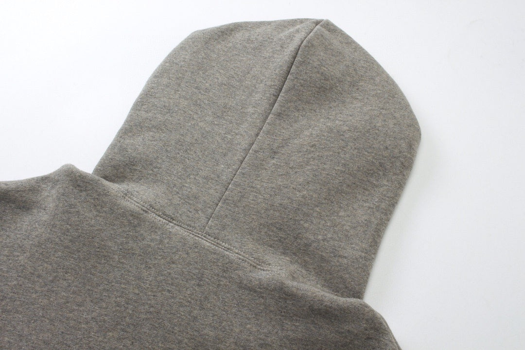 Hoodie Essentials