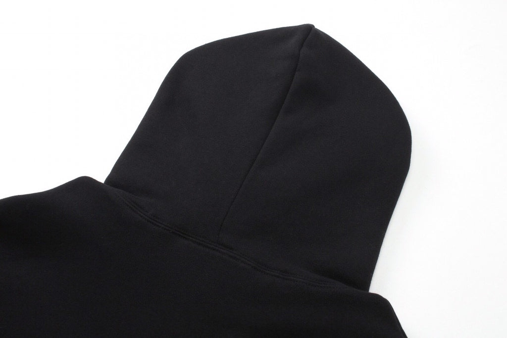 Hoodie Essentials
