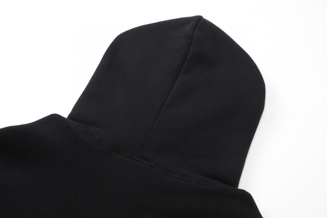 Hoodie Essentials
