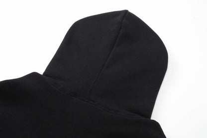 Hoodie Essentials