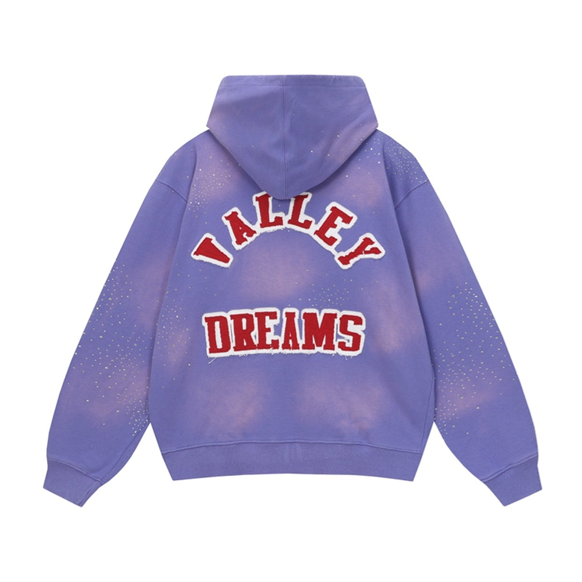 Hoodie Valley Dreams
