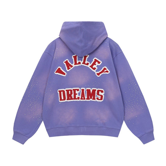 Hoodie Valley Dreams