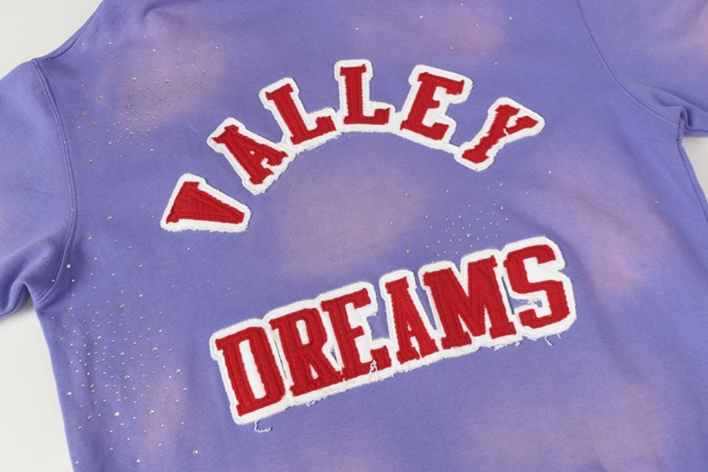 Hoodie Valley Dreams