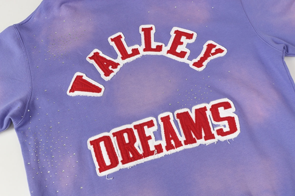 Hoodie Valley Dreams