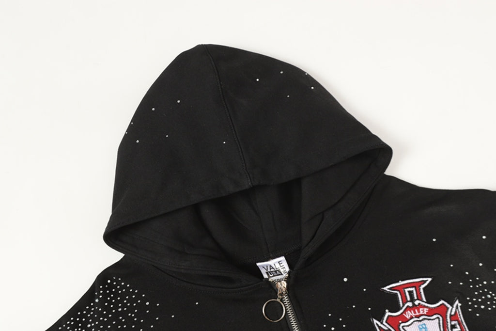 Hoodie Valley Dreams
