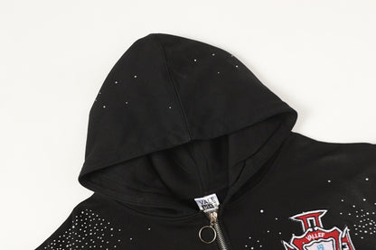Hoodie Valley Dreams