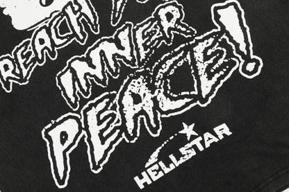 Playera Hellstar