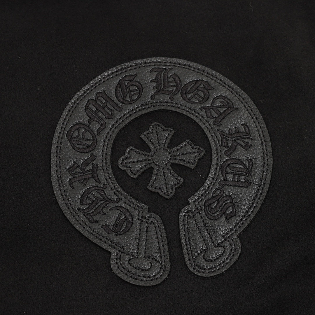 Chamarra Chrome Hearts