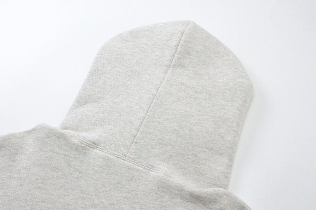 Hoodie Essentials