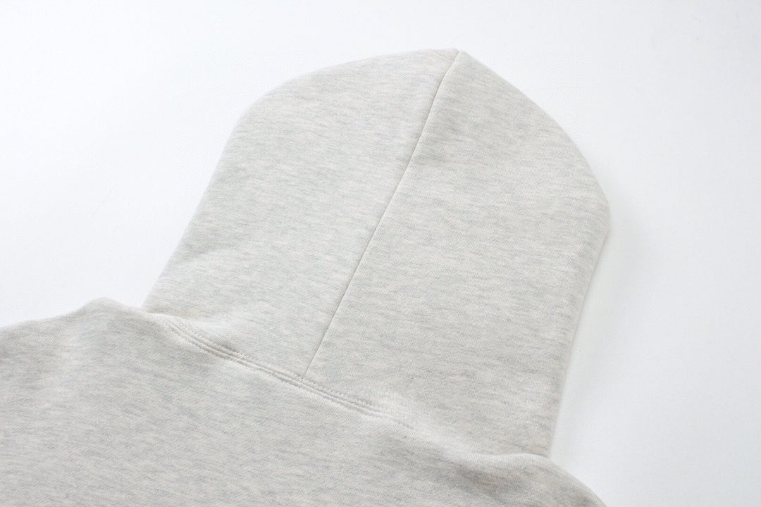Hoodie Essentials