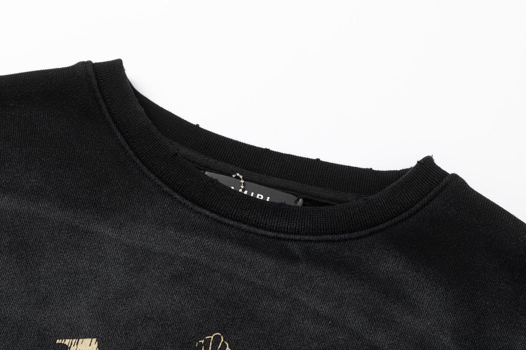 Sudadera Amiri