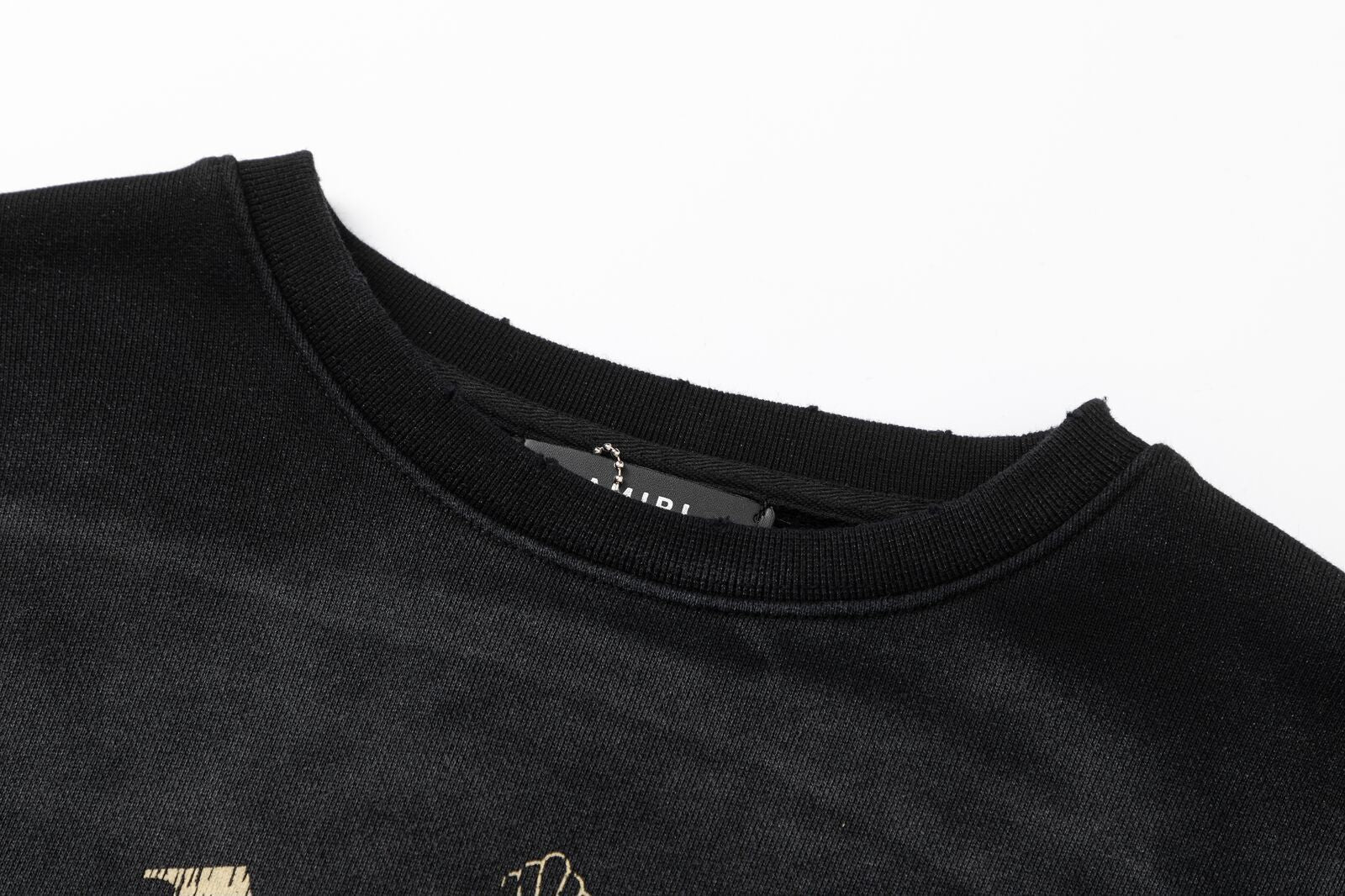 Sudadera Amiri
