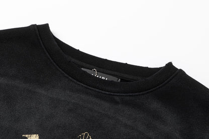 Sudadera Amiri