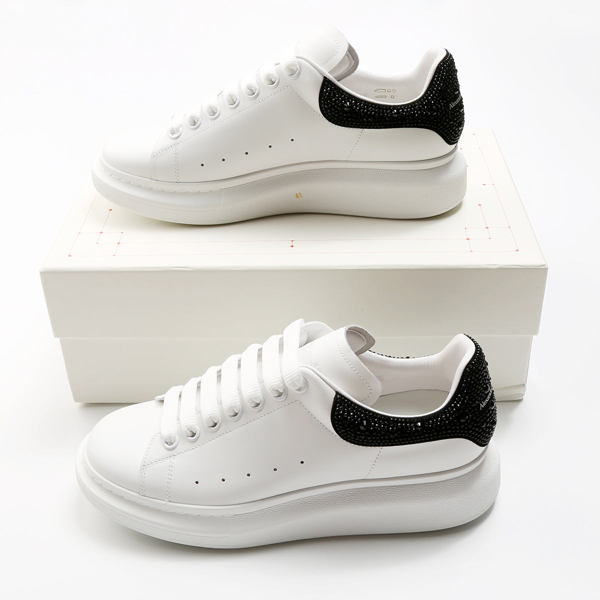 Sneakers McQueen